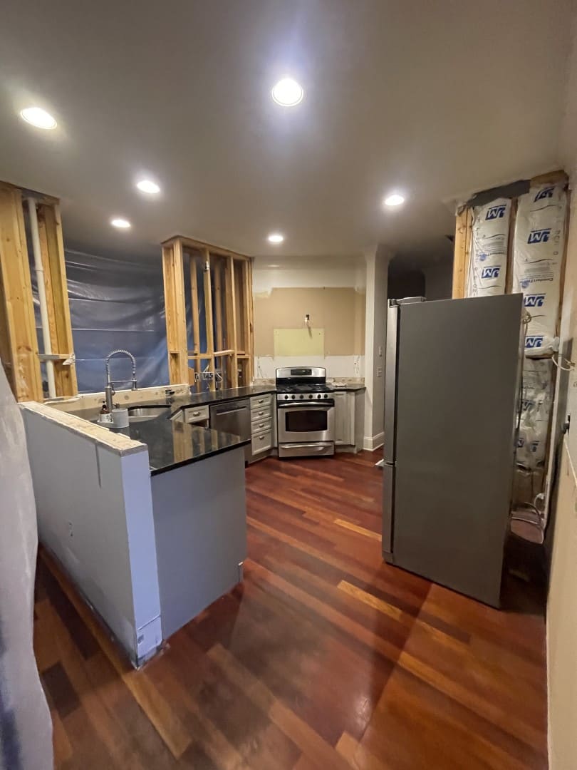 Good Job Solutions – Kitchen (16) Good Job Solutions - Kitchen (16)