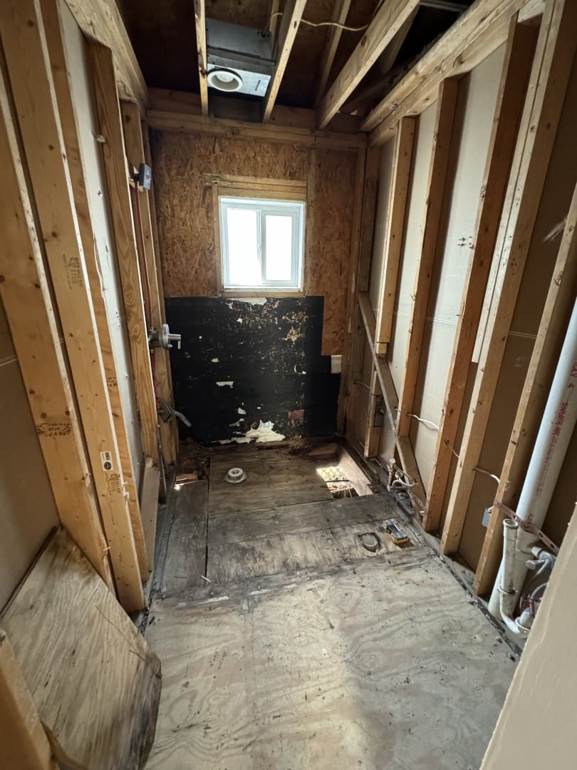 Good Job Solutions – Bathroom 113 Good Job Solutions - Bathroom 113